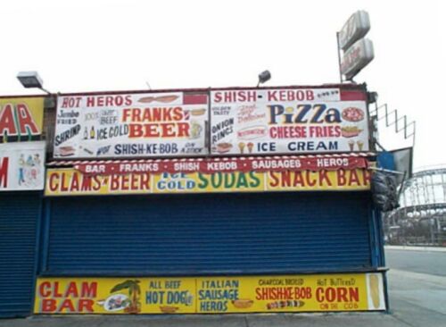 Coney Island