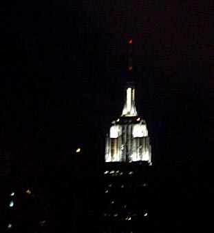 Empire State Building