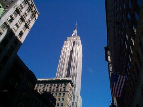 Empire State Building