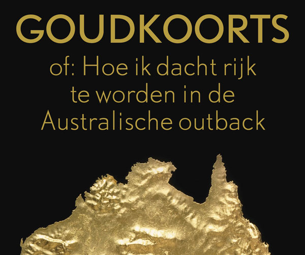 Goudkoorts