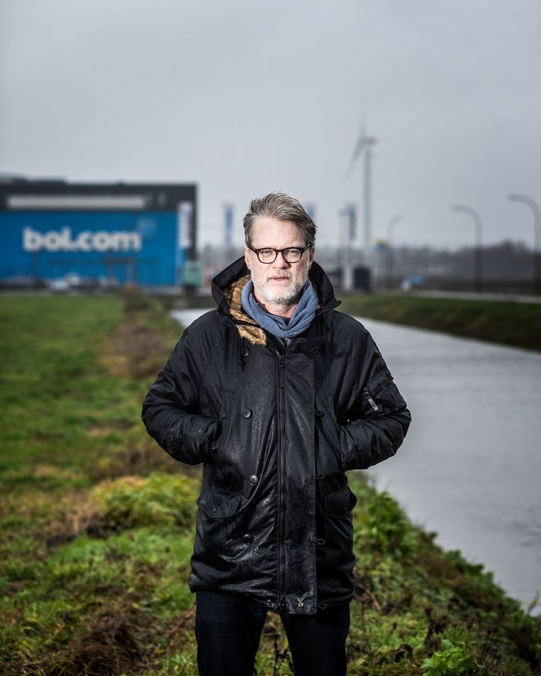 Binnen bij bol.com – undercover bij de winkel van ons allemaal