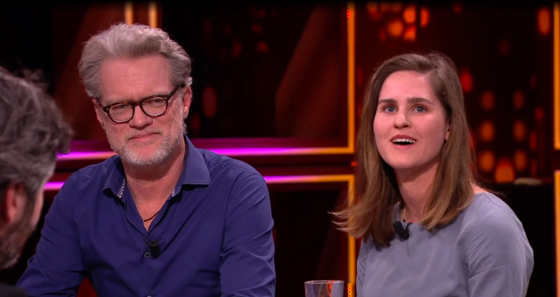 Bij Rtl Late Night Jeroen Van Bergeijk Bij Rtl Late Night Jeroen Van Bergeijk